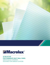 Macrolux SIQ
